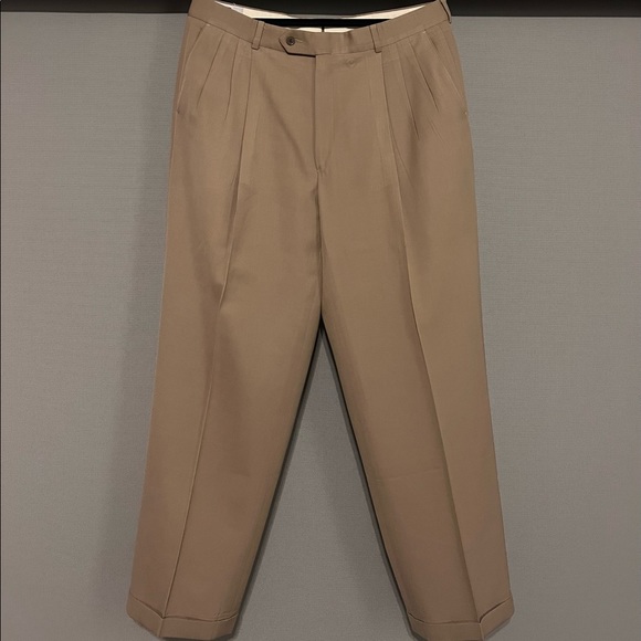 Givenchy | Pants | Monsieur By Givenchy Men Dress Pants | Poshmark